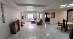 Blk 842 Jurong West Street 81 (Jurong West), HDB 5 Rooms #569267471